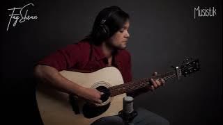 Christina Perri - A Thousand Years (Live Cover, Fingerstyle) by Fay Ehsan