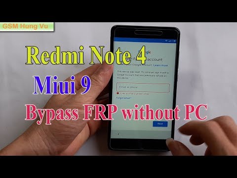 Redmi Note 4