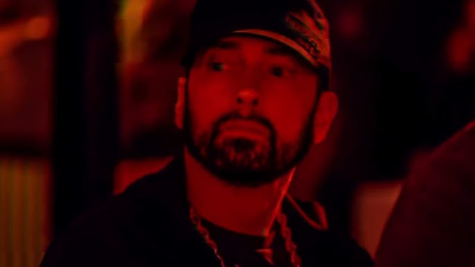 Eminem - Snap (2025) New song