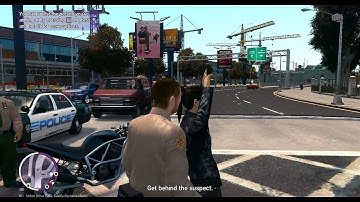 LCPDFR 1.0c ELS 8 Tech and GO Give away