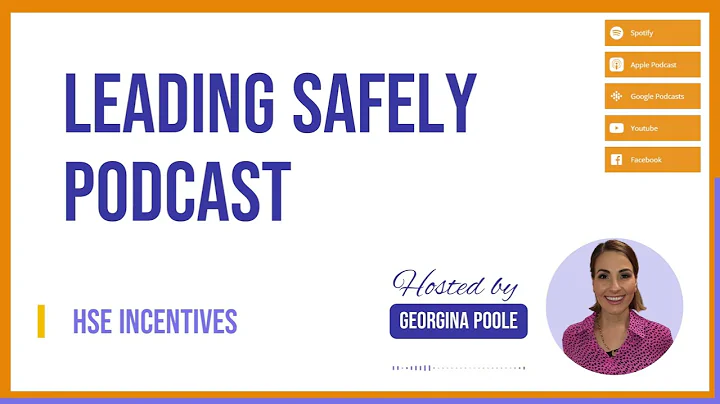 LEADING SAFELY PODCAST S1 E29
