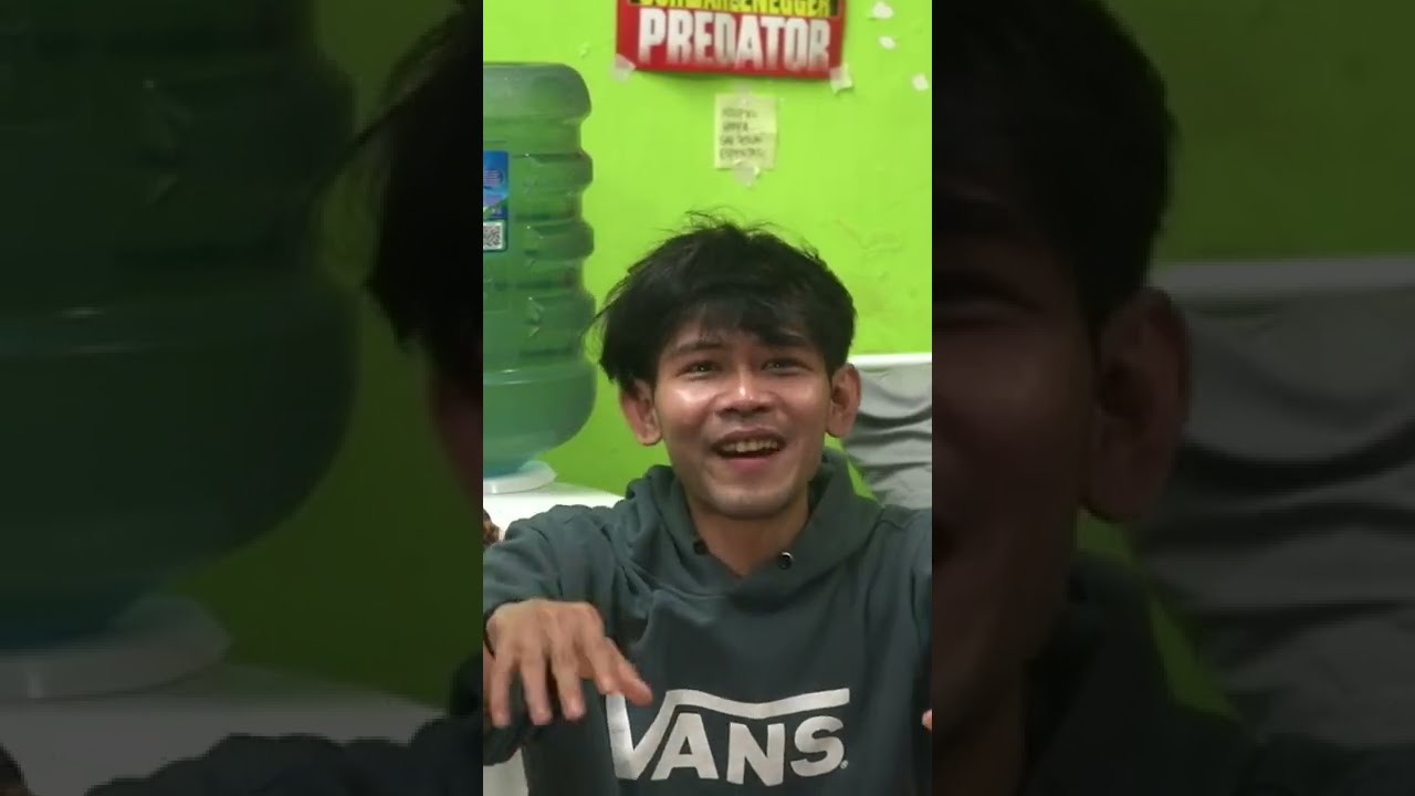 SURYA EMOSI NGOBROL SAMA FRIMAWAN, VINCENT DESTA MALAH TERHIBUR!