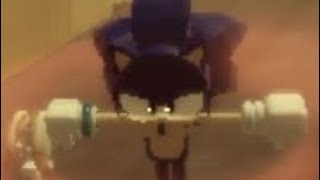 Sonic Solo Close Escape (Sonic.Exe Dimensional Coalescence)