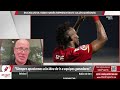 La verdad detrás de la salida de Julián Quiñones del América; EXCLUSIVA con su agente