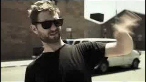 Less Than Jake - "Does the Lion City Still Roar?"