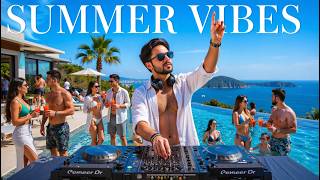 Rihanna, Avicii, Justin Bieber, Kygo, Martin Garrix & Kygo,The Chainsmokers Style - Summer Vibes #36