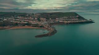 CELTIC ROUTES TV AD# IRISH ENGLISH