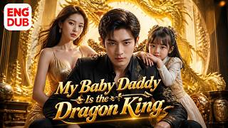 【ENG DUB】He Hid His Identity as a Security Guard… Until He Found the Daughter He Never Knew.