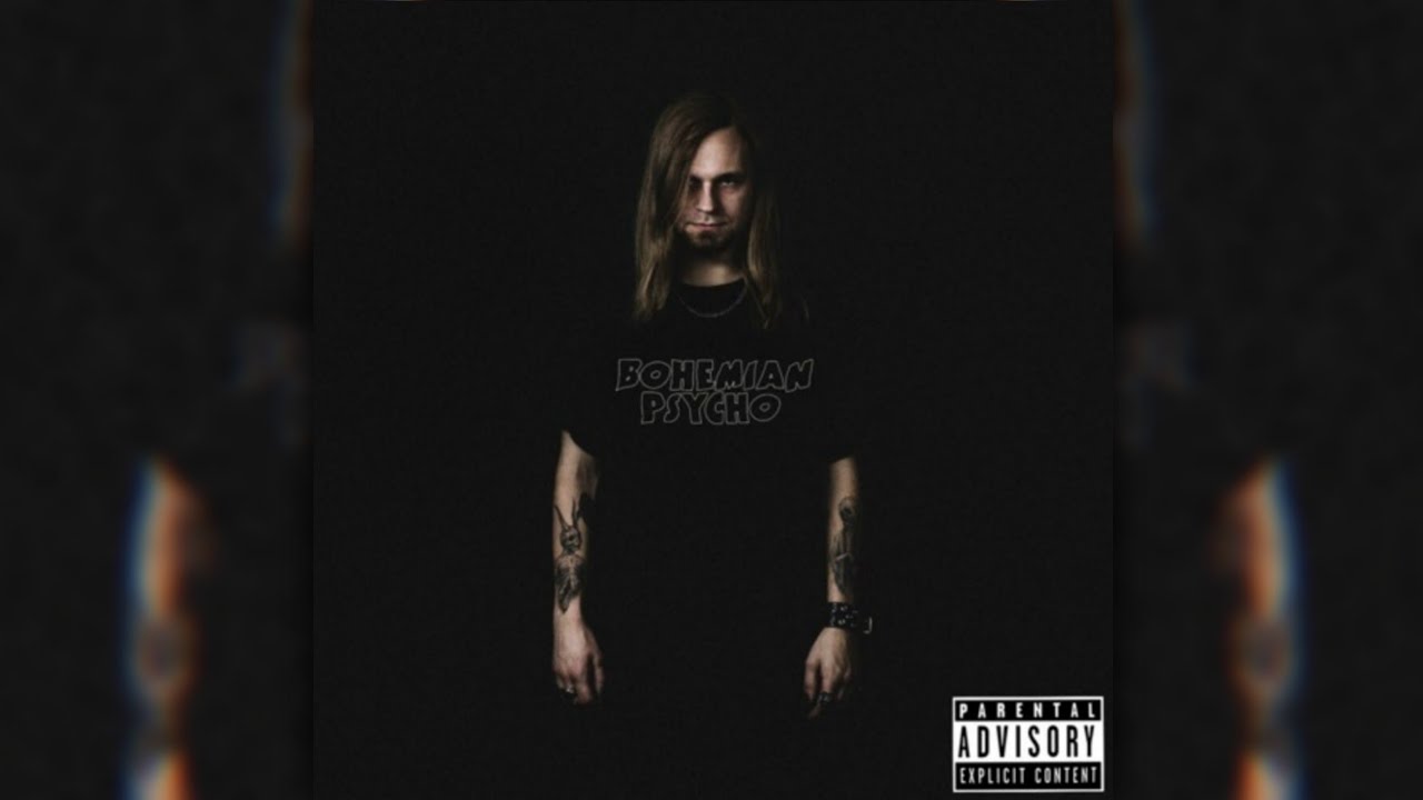 REDZED - RAVE IN THE GRAVE (SLOWED + REVERB) - YouTube