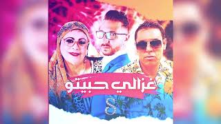 Okba Djomati ft Cheba Yamina et Nacerddine Hora - Ghazali Habitou - Remix By DJ Samm’S Resimi