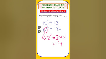 If n is any natural number then 12^n cannot end with the digit 2 4 8 or 0 #Maths_Term_1_JSK/1