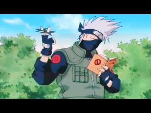 Pass Or Fail Survival Test Naruto Season 1 Episode 4 