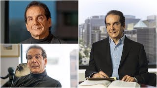 Charles Krauthammer Bio & Net Worth - Amazing Facts You Need to Know