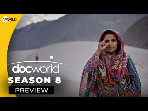 Global Documentaries That Connect Us | Doc World Season 8 Preview