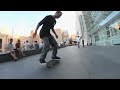 Quartersnacks.BC...  Damm Lemon Edition