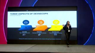 Build Security In :ThoughtWorks Tech Radar Summit 2019 (by Harinee Muralinath & Neelu)
