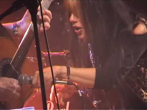 Nutbush City Limits - Anca Graterol & Blue Note.mp4