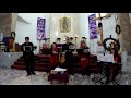 Capture de la vidéo Concierto Navidad 2018 Nuestra Señora De Guadalupe