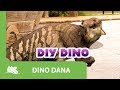 Dino Dana | DIY Dino | Episode Promo | Michela Luci, Saara Chaudry, Nicola Correia-Damude