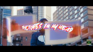 24HRS - PICTURES IN MY HEAD (Official Music Video) dir. by @boominfilmz