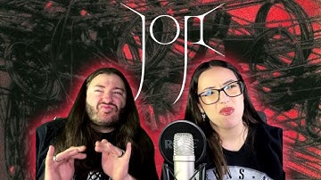 Balkan Couple reacts to Joji - Pixelated Kisses I STILL CAN