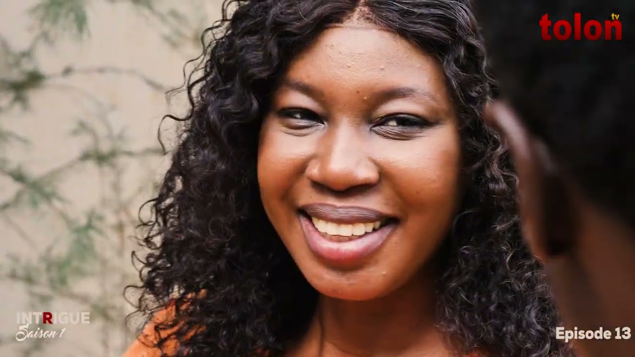 INTRIGUE — Épisode 13:  Les décisions prises laissent des cicatrices.