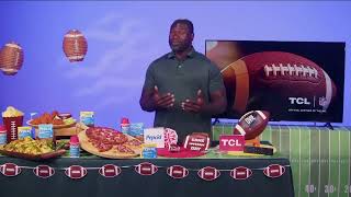 Ovie Mughelli’s Ultimate Game Day Tailgating Guide