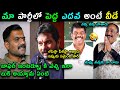 YCP Gorantla Madhav troll |  Kethireddy comments jaffar troll | Rk roja troll latest | troll latest