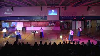 Culturefest 2017: Waltz