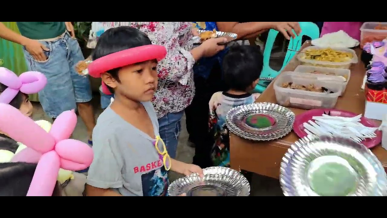 Crisgil 8th Birthday 2026