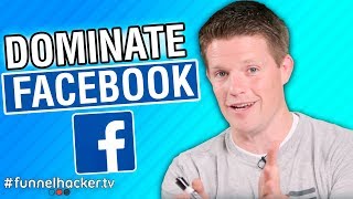 Facebook Marketing Strategy: Crush 2019 with Facebook Sales Funnels