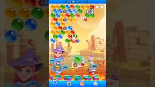 Bubble Witch 2 Saga Level 131