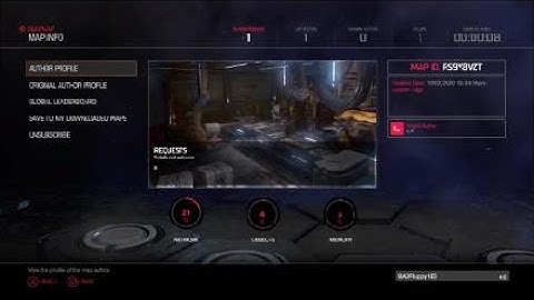 DOOM SNAPMAP: NEW  PROPS by 