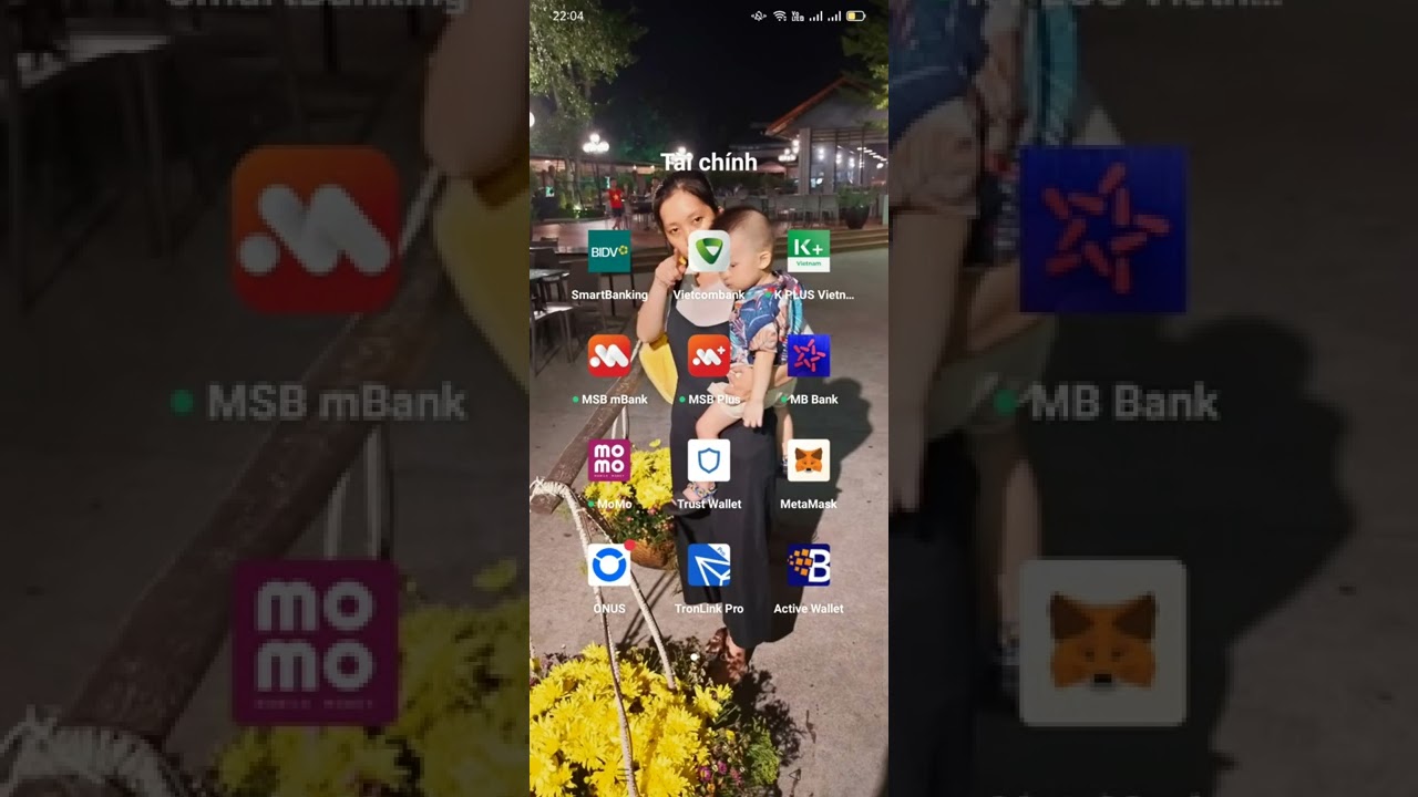 Hướng dẫn cách rút tiền từ App đào Seidd về