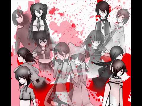 【UTAUカバー】カゲロウデイズ【12 UTAU + 1合唱】