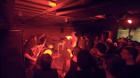 The Last Ten Seconds Of Life- Full Set