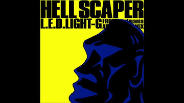 HELL SCAPER (D4C REMIX) / L.E.D.LIGHT-G (Remixed by Aozuna)