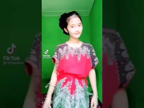 Tiktok bocil berdaster