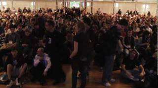 Best of FMX 2010