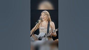 Taylor Swift - Fearless #shorts