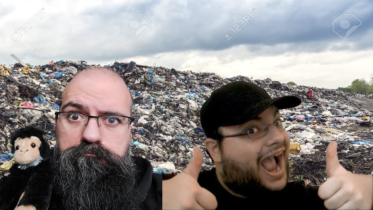 [Rangu y Pazos] Conflictos de streamers Vol.1 en Elitecraft 3