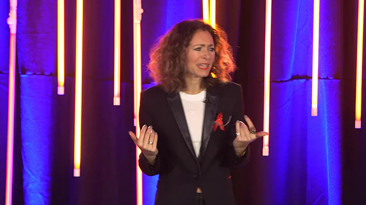 Whats your story? | Georgia Arnold | TEDxEuston