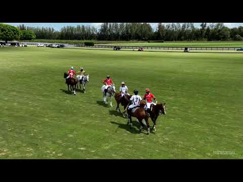 World Polo League Palm Beach Open Playoff Maltese Falcons Vs Travieso Mar 29th 2024 