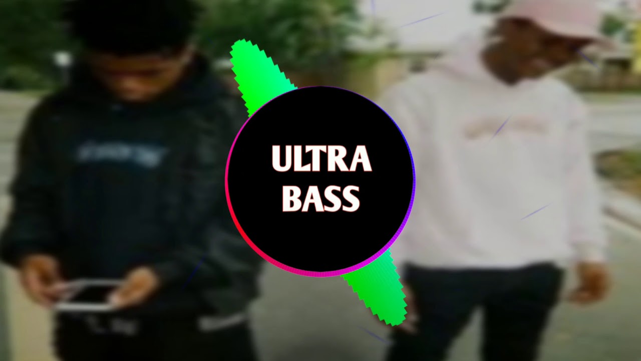 Ski Mask The Slump God ft XXXTENTACION - R.I.P Roach (Bass Boosted) + new logo (READ DESCRIPTION!!!)