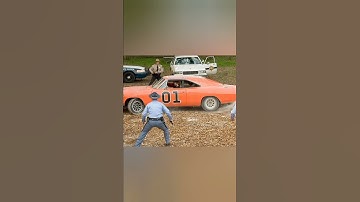 Thumbnail of The Dukes of Hazzard, just the good ol boys.