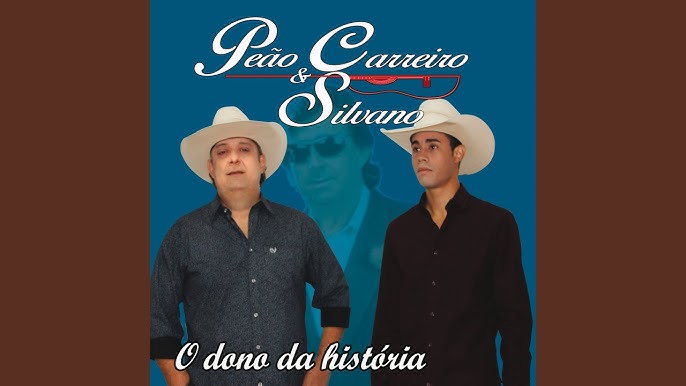 Peão Carreiro e Praiano: albums, songs, playlists