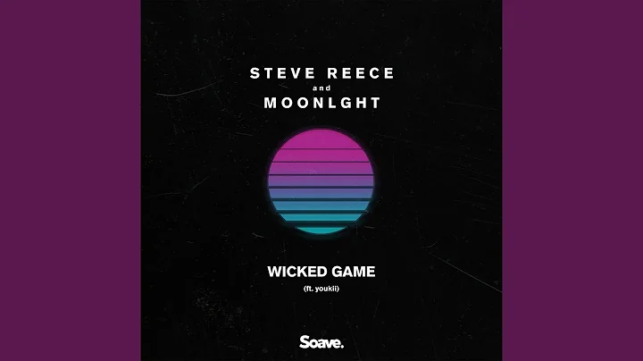 Wicked Game (feat. Youkii)