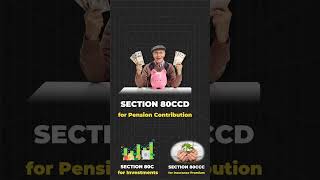 What is Section 80? 💰🧾 | Tax Deductions Explained Simply | Day 49/50