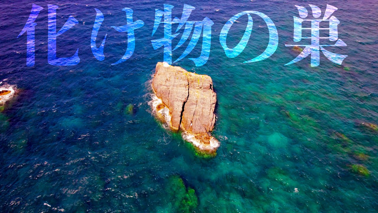 もう怖いよ…。経験したことない制御不能モンスター達に恐怖する動画・・