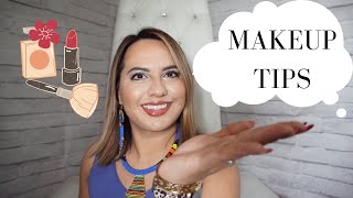 TOP 10 Makeup Tips Vlog #makeuptips #makeuptutorial #femininity